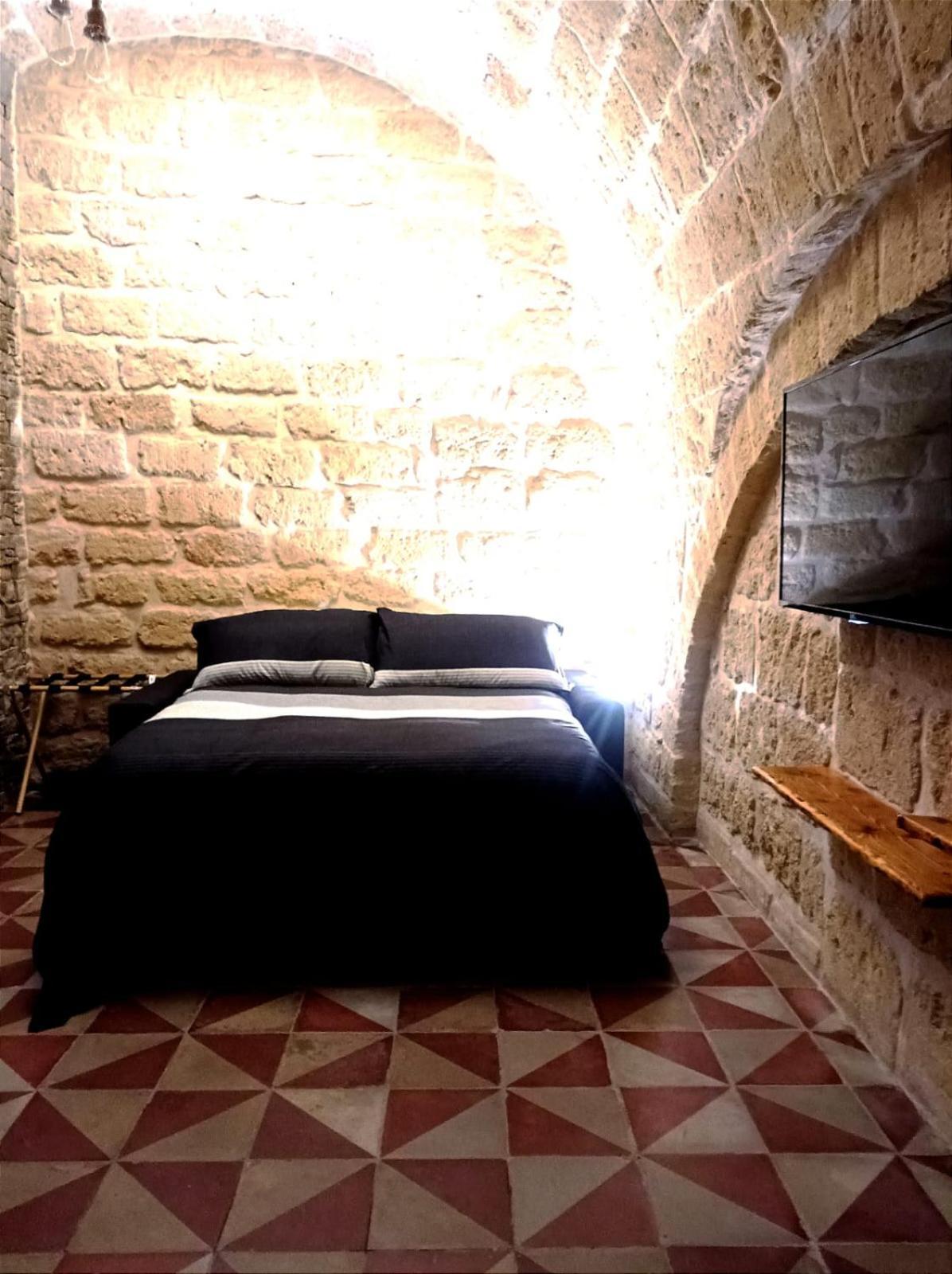 Room Pietra Bianca Corato Eksteriør billede